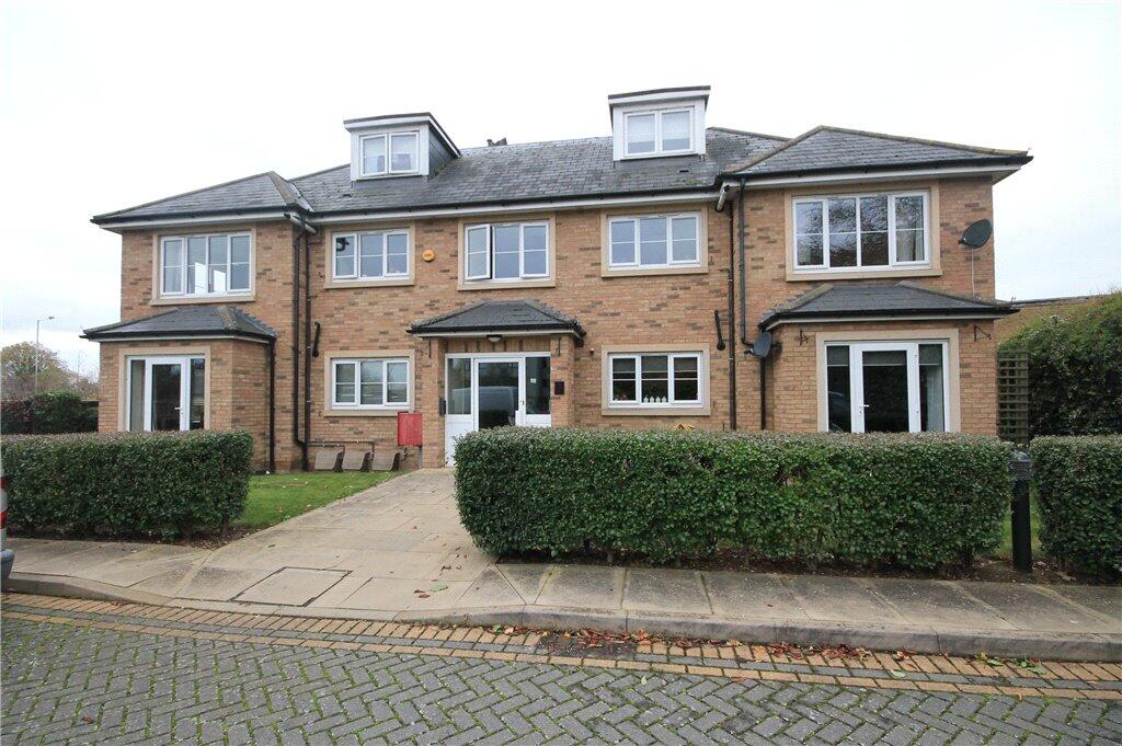 1 bed House Share for rent in Staines-upon-Thames. From Stirling Ackroyd - Staines