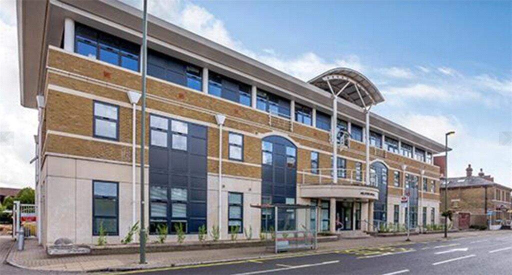 1 bed Apartment for rent in Staines-upon-Thames. From Stirling Ackroyd - Staines