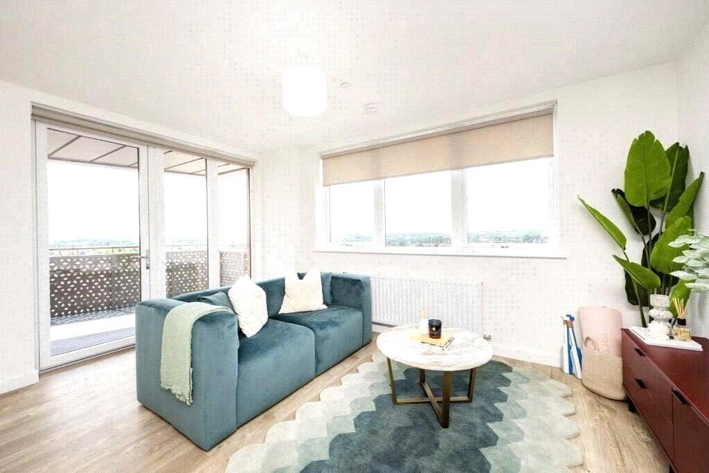 2 bed Apartment for rent in . From Stirling Ackroyd - Staines