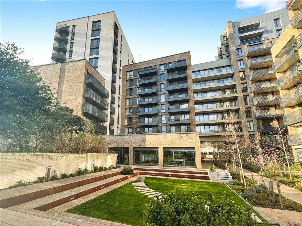 2 bed Apartment for rent in Staines-upon-Thames. From Stirling Ackroyd - Staines