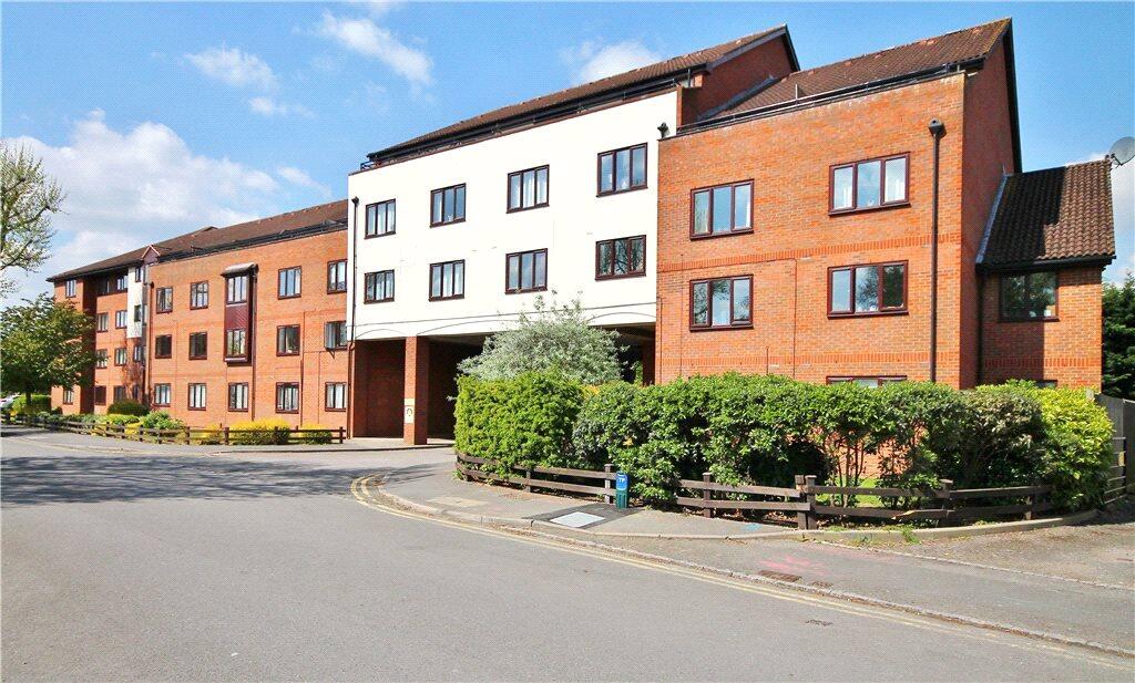 1 bed Apartment for rent in Staines-upon-Thames. From Stirling Ackroyd - Staines