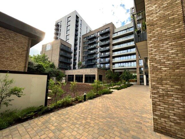 2 bed Apartment for rent in Staines-upon-Thames. From Stirling Ackroyd - Staines