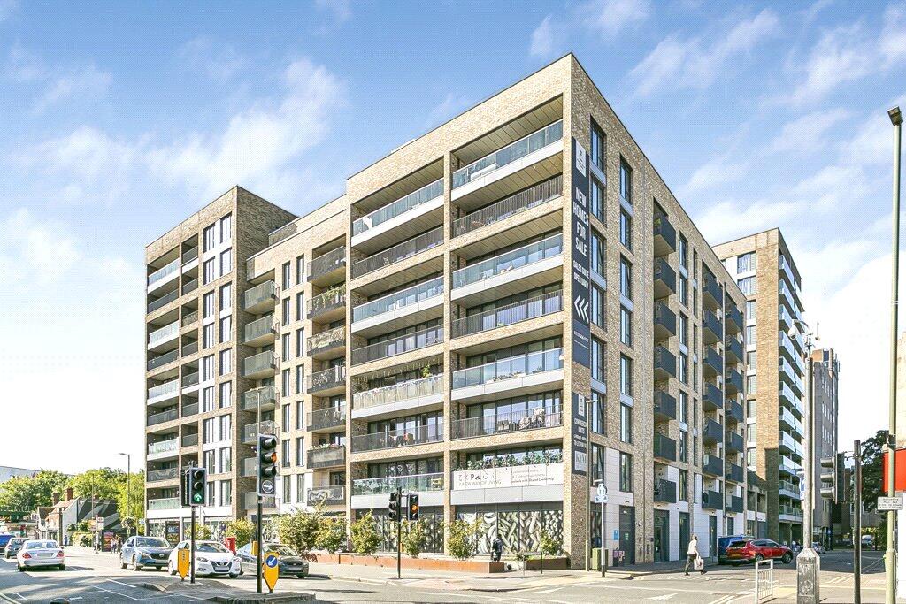 1 bed Apartment for rent in Staines-upon-Thames. From Stirling Ackroyd - Staines