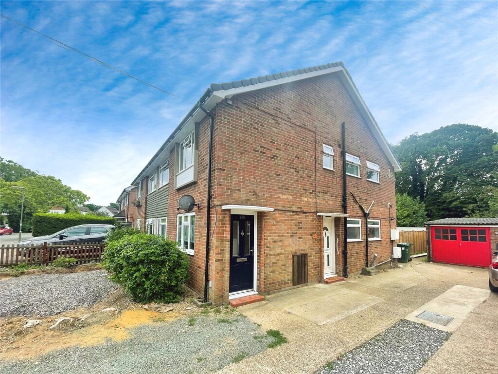 2 bed Annexe for rent in Laleham. From Stirling Ackroyd - Staines 2 bed Annexe for rent in Laleham. From Stirling Ackroyd - Staines