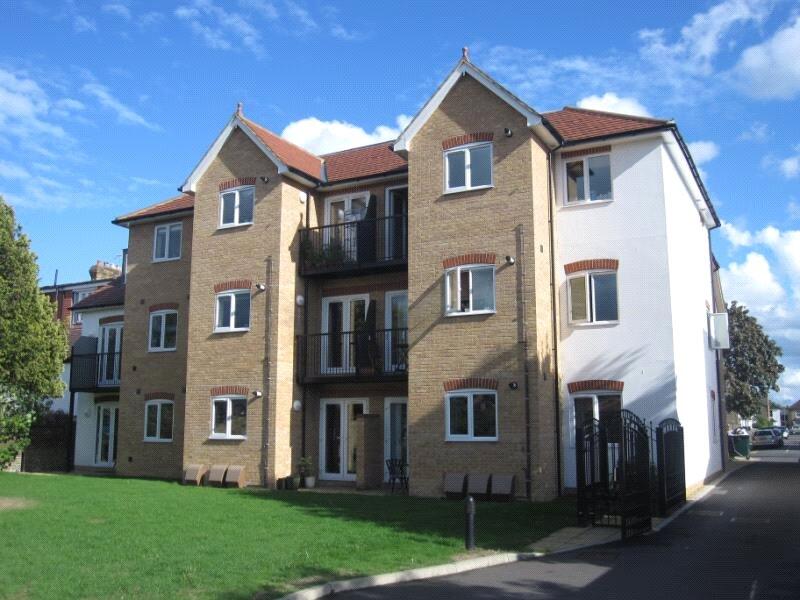 1 bed Apartment for rent in Staines-upon-Thames. From Stirling Ackroyd - Staines