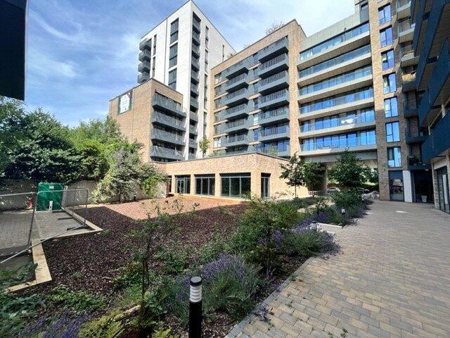 1 bed Apartment for rent in Staines-upon-Thames. From Stirling Ackroyd - Staines