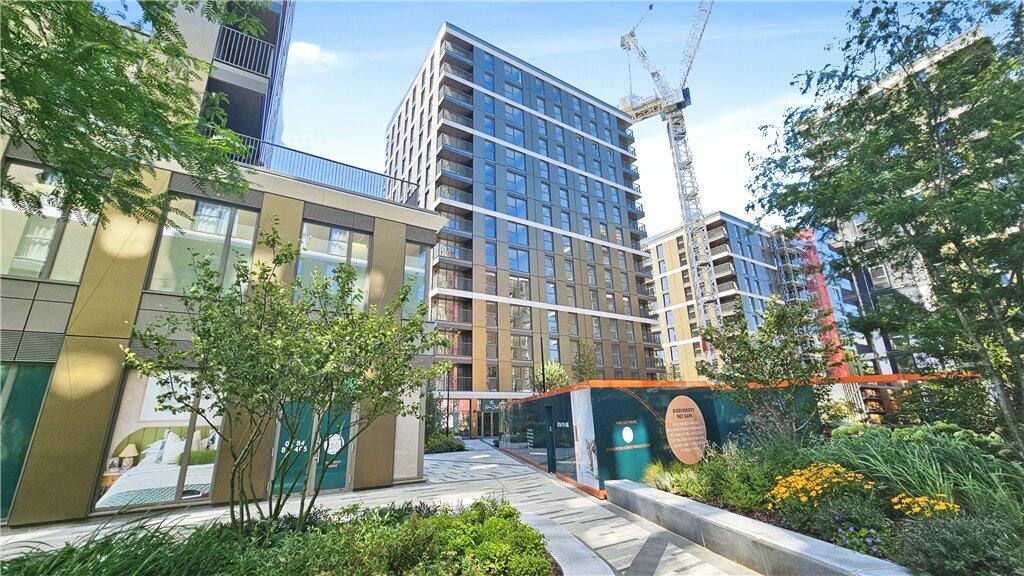 2 bed Apartment for rent in Staines-upon-Thames. From Stirling Ackroyd - Staines