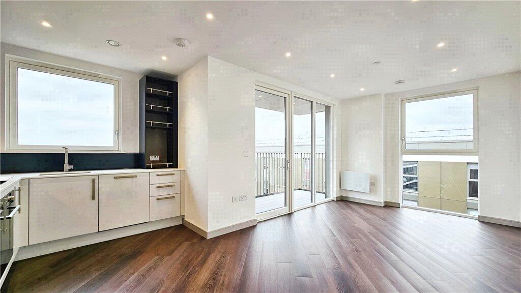 2 bed Apartment for rent in Staines-upon-Thames. From Stirling Ackroyd - Staines