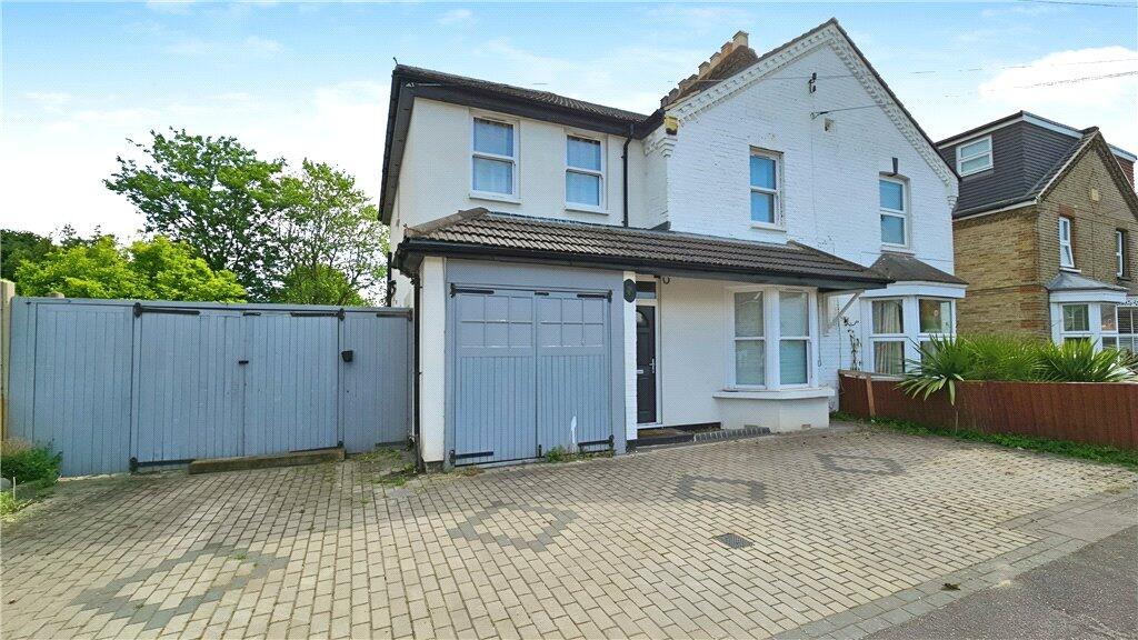 1 bed House Share for rent in Staines-upon-Thames. From Stirling Ackroyd - Staines