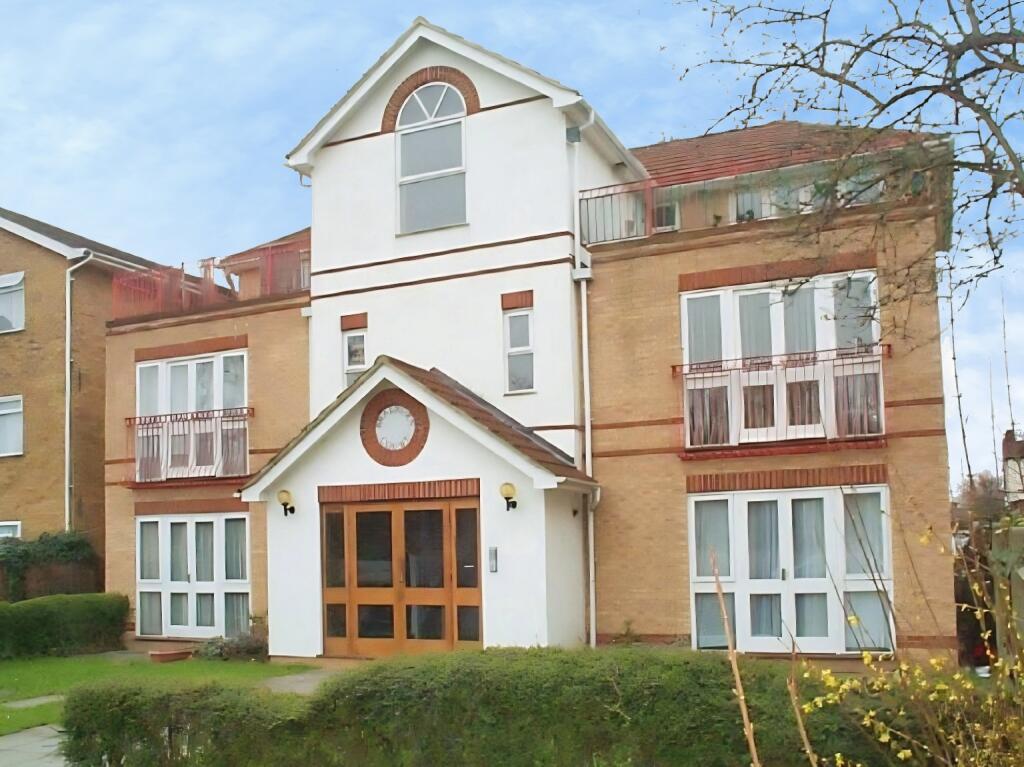 1 bed Apartment for rent in Staines-upon-Thames. From Stirling Ackroyd - Staines