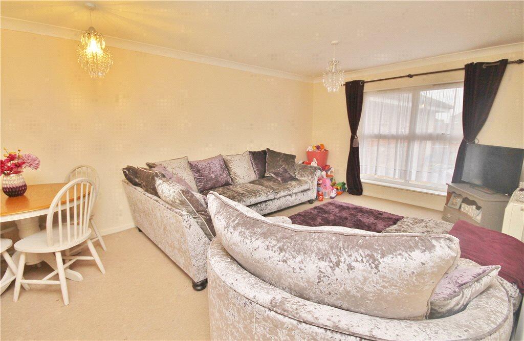 2 bed Apartment for rent in Stanwell. From Stirling Ackroyd - Staines