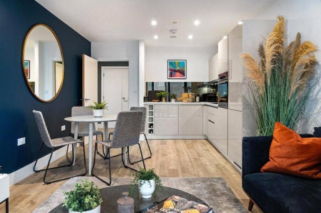 1 bed Apartment for rent in Staines-upon-Thames. From Stirling Ackroyd - Staines 1 bed Apartment for rent in Staines-upon-Thames. From Stirling Ackroyd - Staines