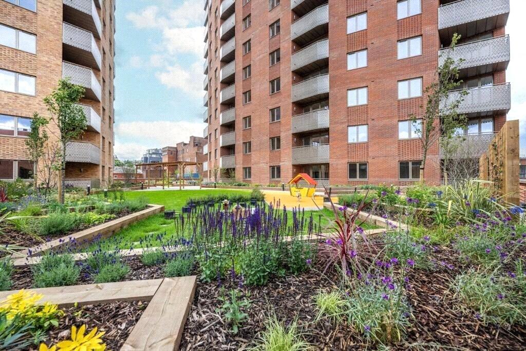 1 bed Apartment for rent in Staines-upon-Thames. From Stirling Ackroyd - Staines 1 bed Apartment for rent in Staines-upon-Thames. From Stirling Ackroyd - Staines