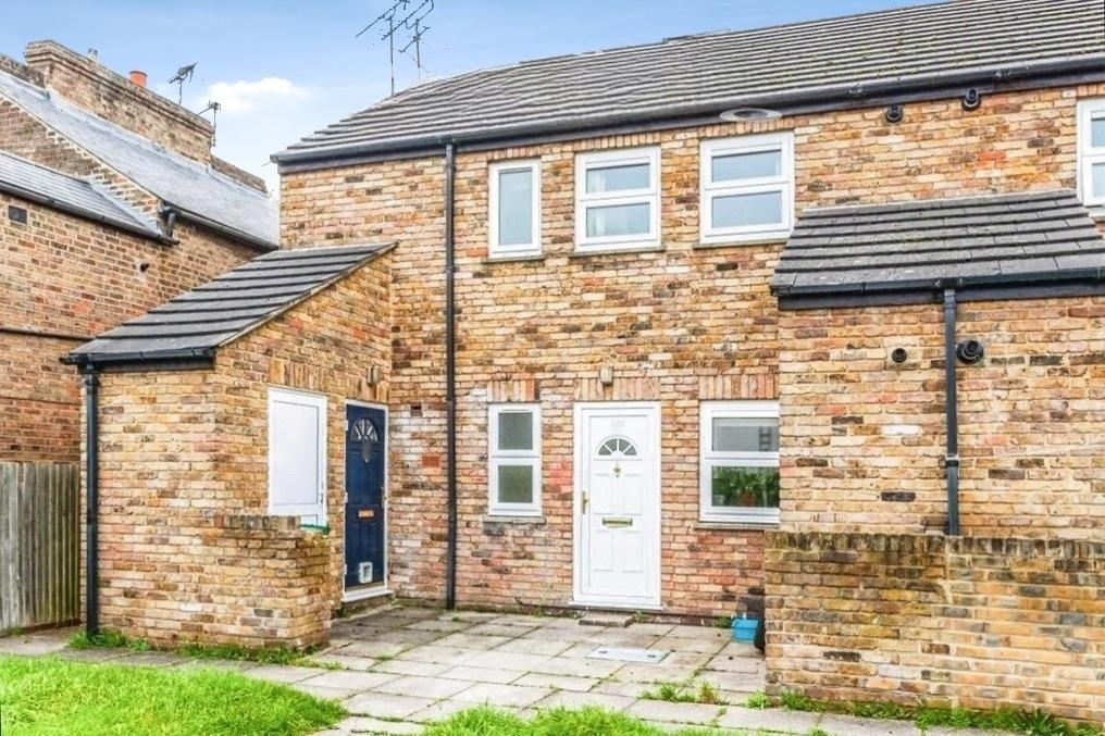 2 bed Annexe for rent in Staines-upon-Thames. From Stirling Ackroyd - Staines
