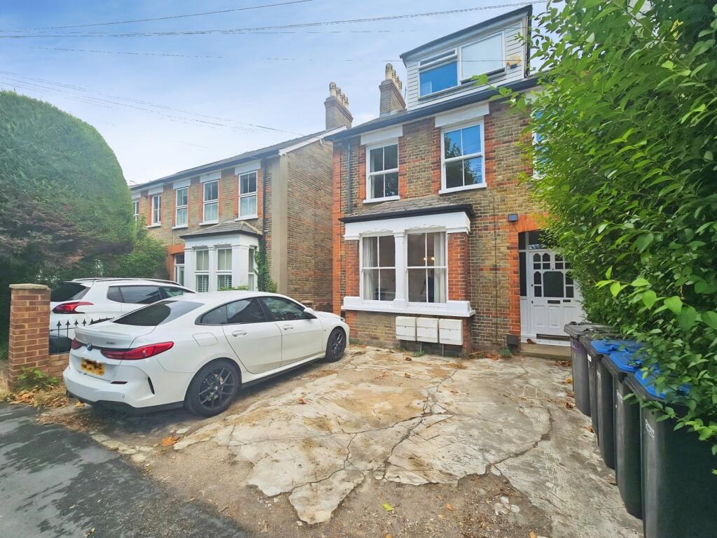 2 bed Annexe for rent in Staines-upon-Thames. From Stirling Ackroyd - Staines