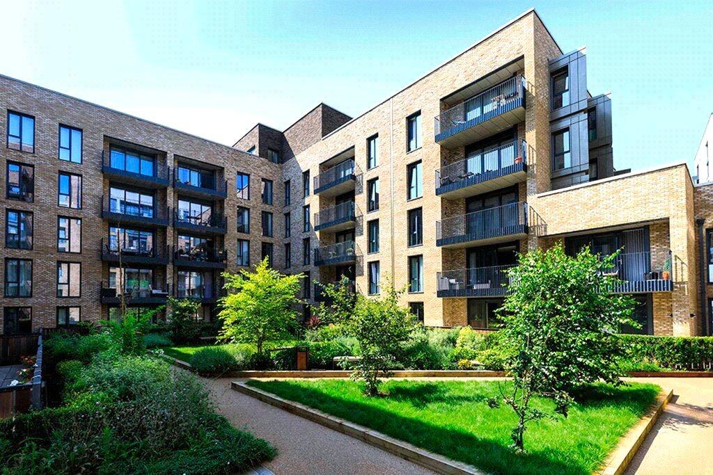 2 bed Apartment for rent in Staines-upon-Thames. From Stirling Ackroyd - Staines