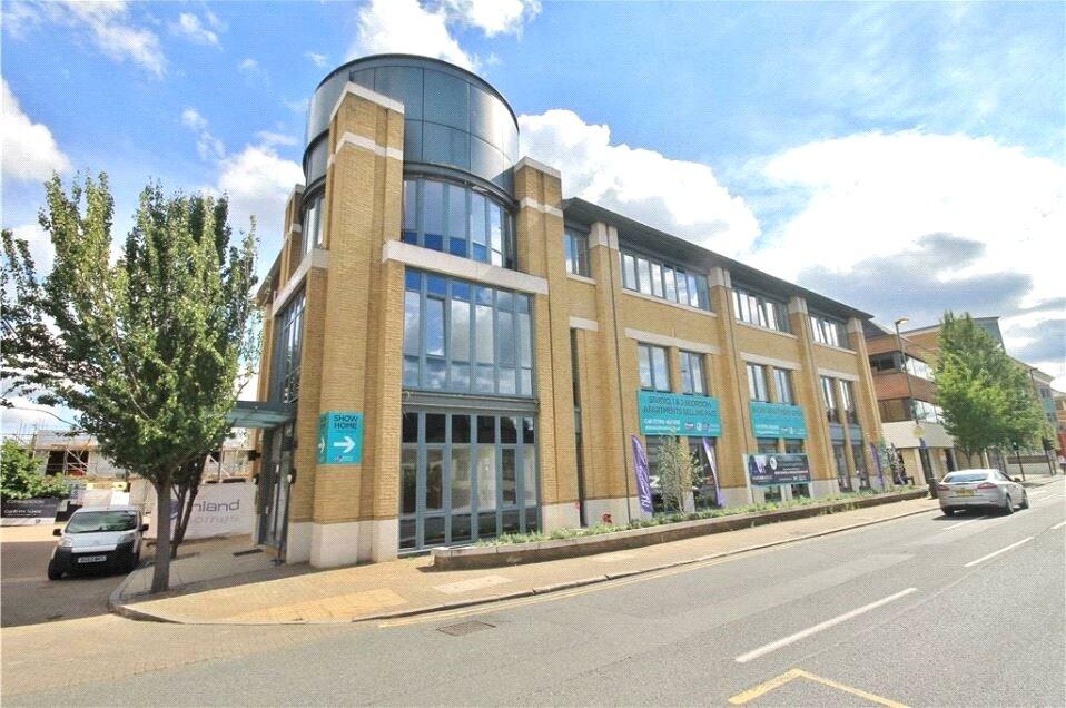 1 bed Apartment for rent in Staines-upon-Thames. From Stirling Ackroyd - Staines 1 bed Apartment for rent in Staines-upon-Thames. From Stirling Ackroyd - Staines