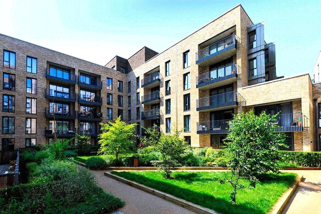 2 bed Apartment for rent in Staines-upon-Thames. From Stirling Ackroyd - Staines