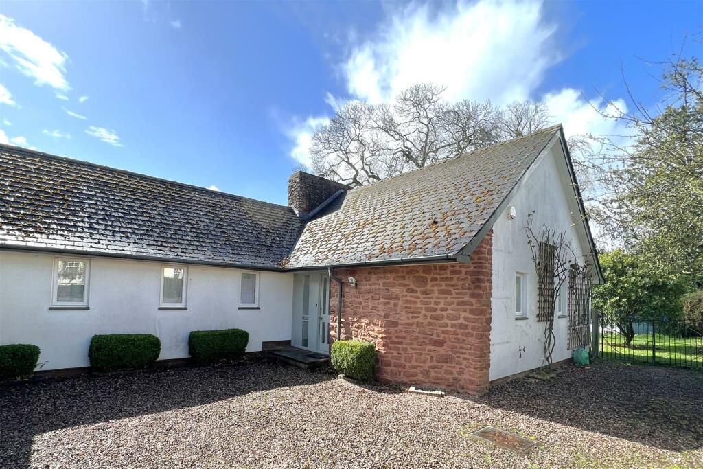 3 bed Bungalow for rent in Taunton. From Townsend Letting & Management - Taunton