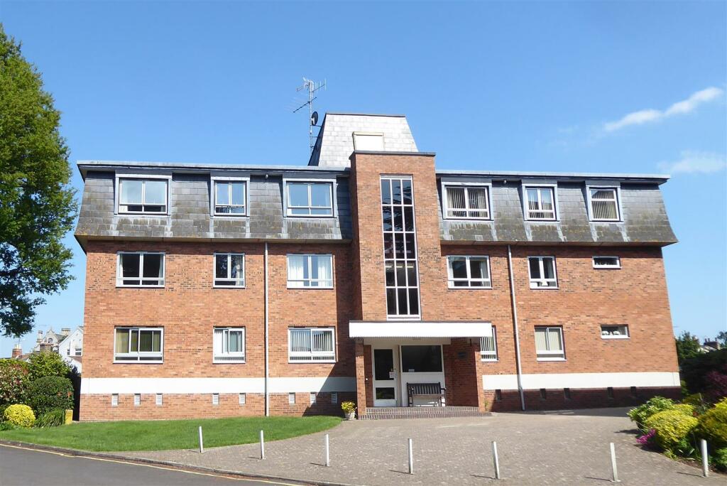 2 bed Flat for rent in Taunton. From Townsend Letting & Management - Taunton