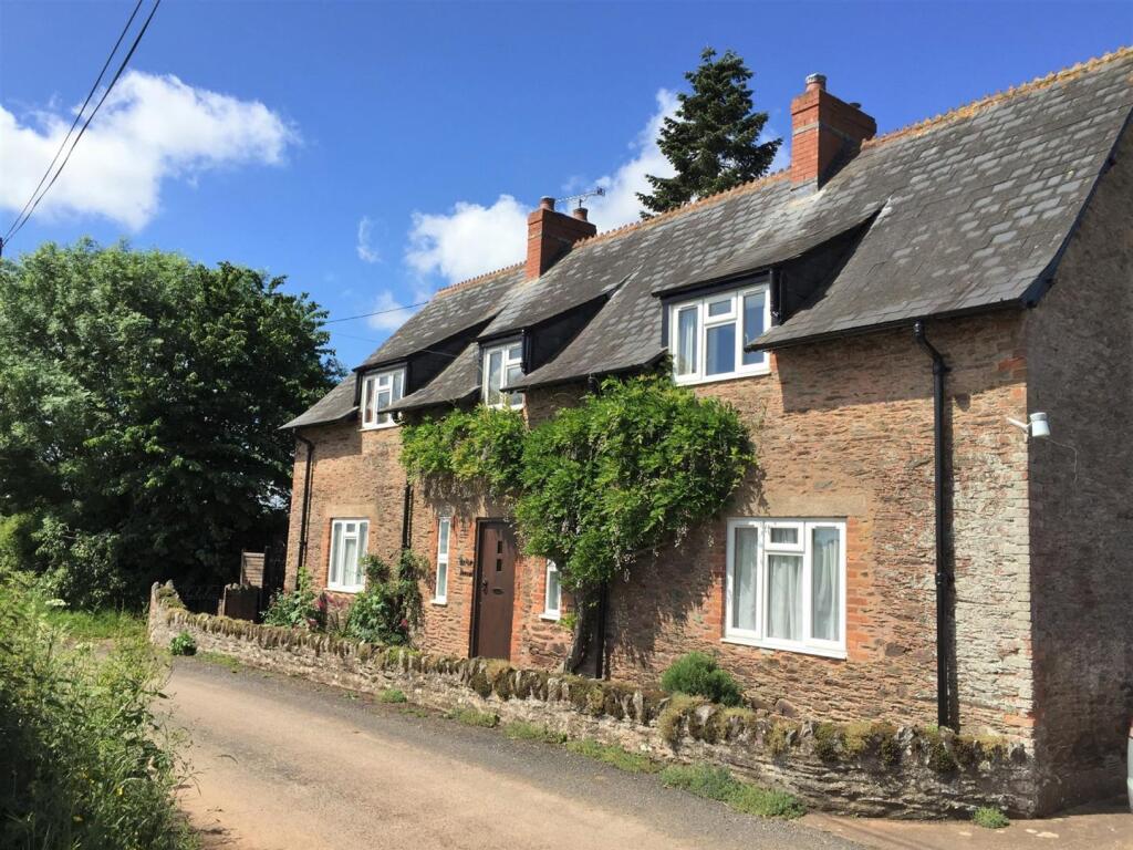3 bed Detached for rent in Taunton. From Townsend Letting & Management - Taunton