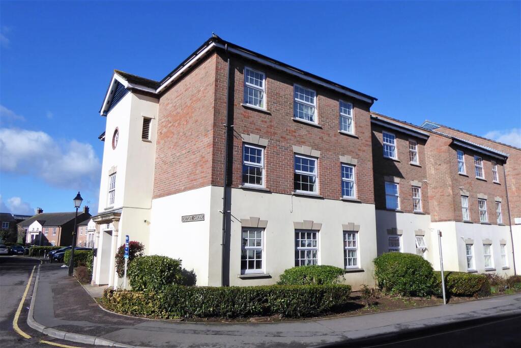 1 bed 1st Floor Flat for rent in Taunton. From Townsend Letting & Management - Taunton