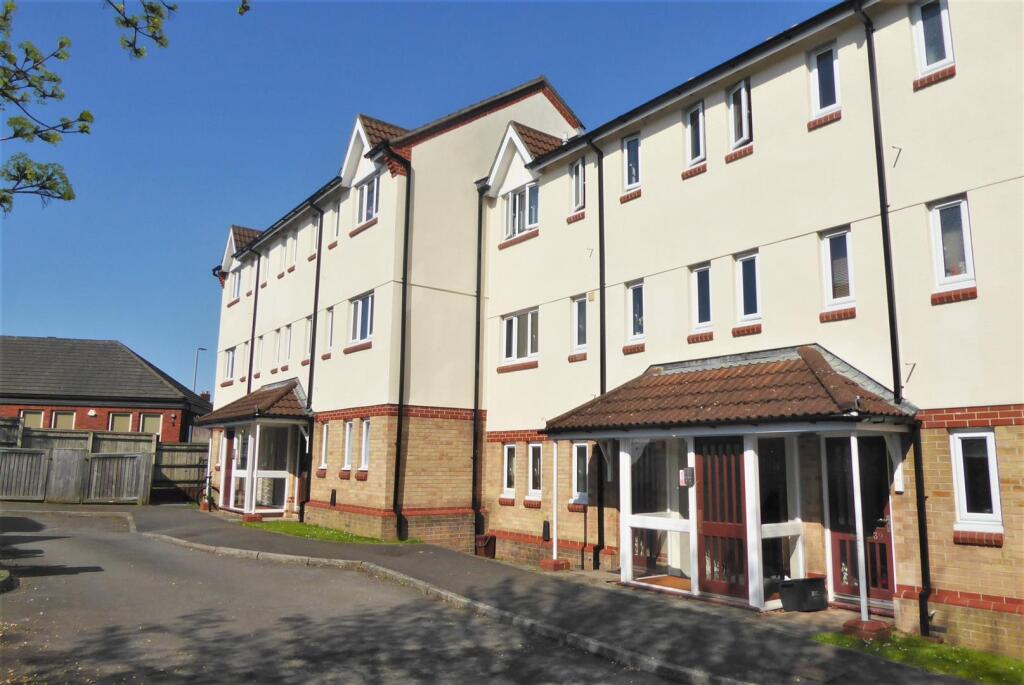 1 bed 1st Floor Flat for rent in Staplegrove. From Townsend Letting & Management - Taunton