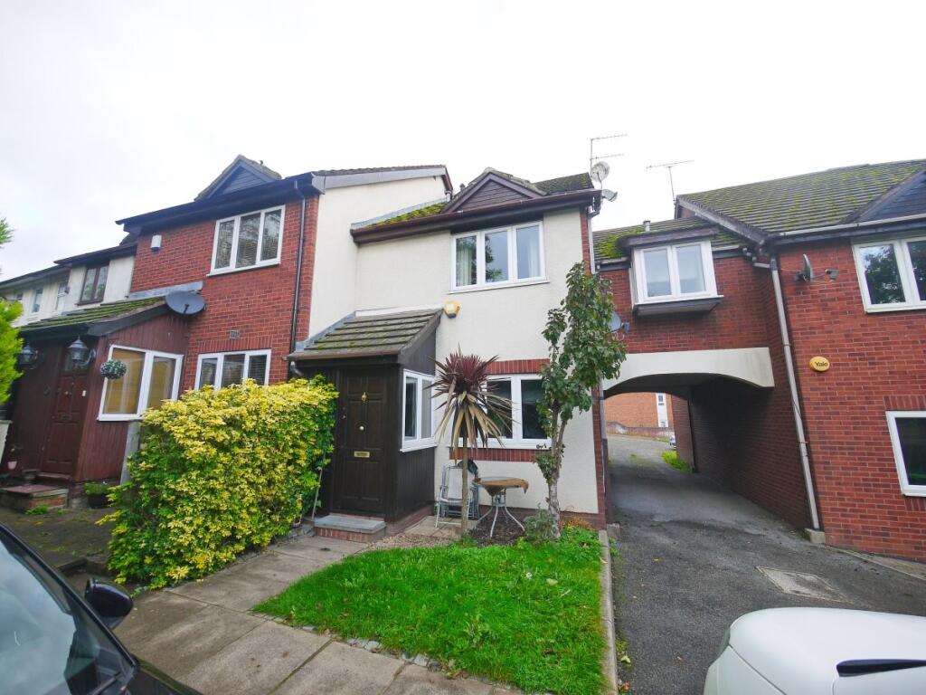 2 bed Semi Detached for rent in Northwood. From Townsends
