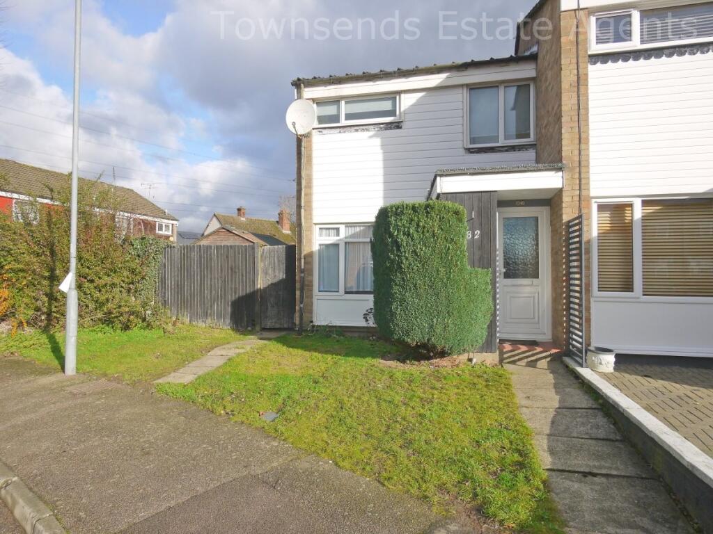 2 bed Mid Terraced House for rent in Watford. From Townsends 2 bed Mid Terraced House for rent in Watford. From Townsends