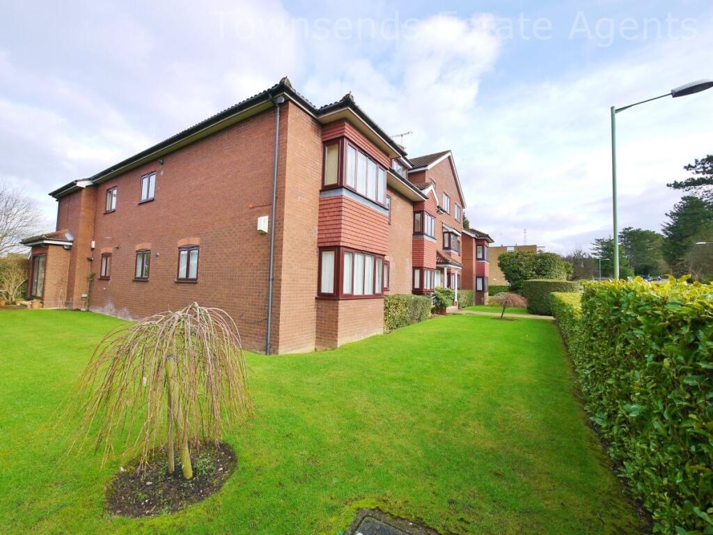 2 bed Apartment for rent in Northwood. From Townsends 2 bed Apartment for rent in Northwood. From Townsends