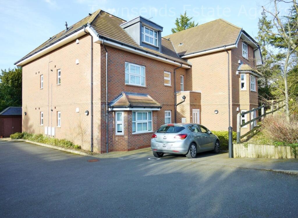 2 bed Apartment for rent in Northwood. From Townsends