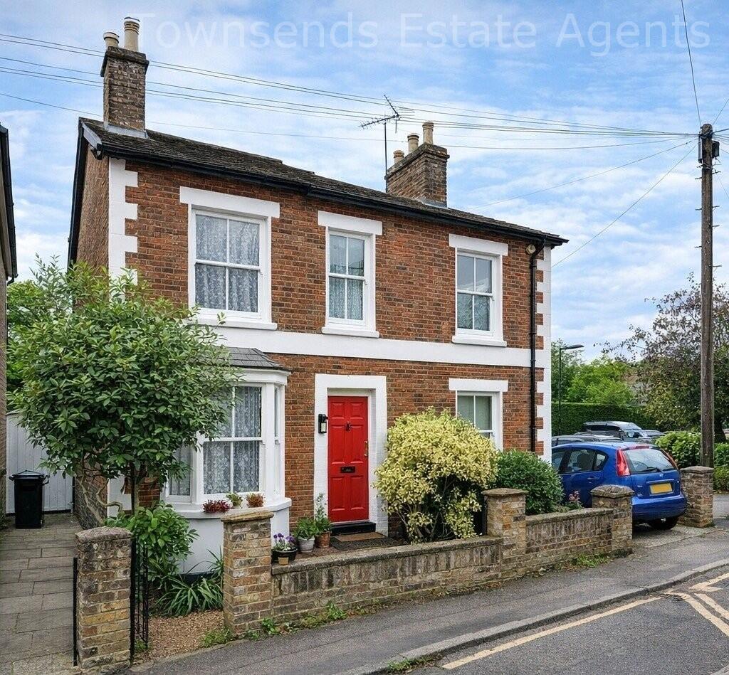 2 bed Semi Detached for rent in Rickmansworth. From Townsends