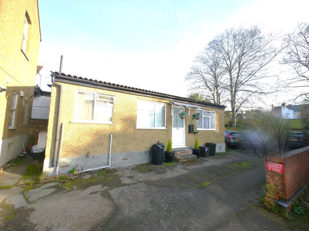 1 bed Detached for rent in Northwood. From Townsends