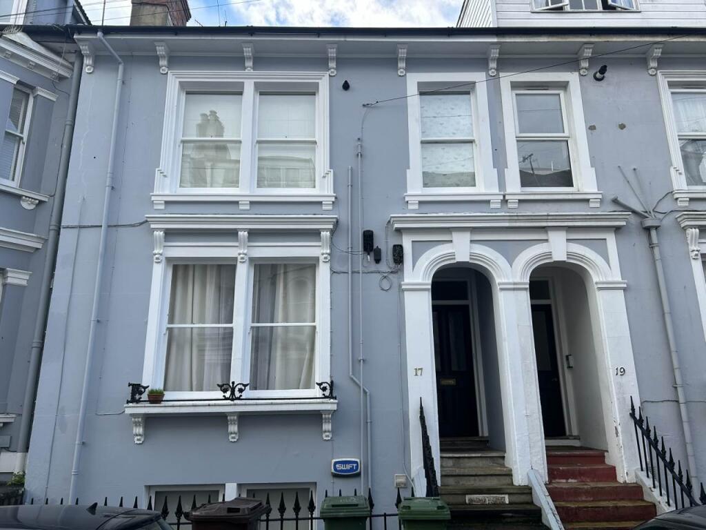 1 bed 1st Floor Flat for rent in Tunbridge Wells. From TW Property - Tunbridge Wells