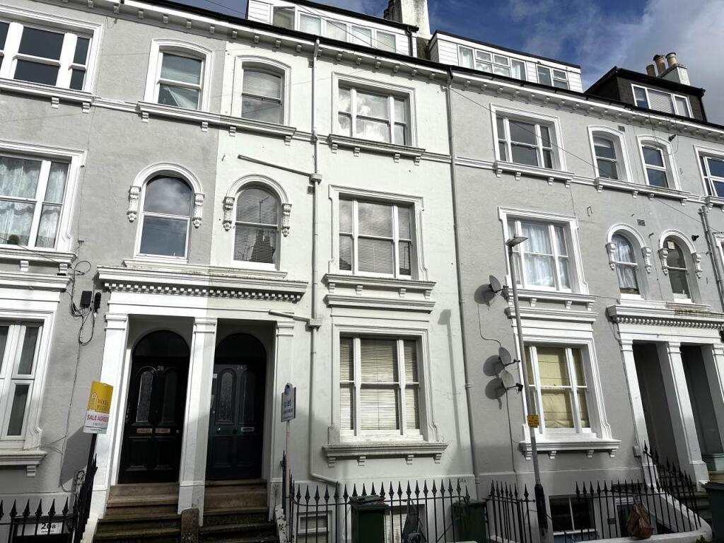 1 bed 1st Floor Flat for rent in Tunbridge Wells. From TW Property - Tunbridge Wells