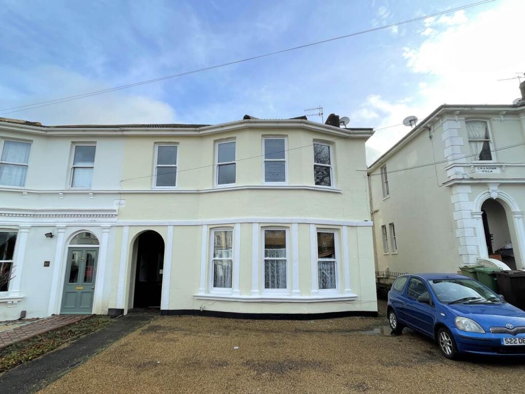 1 bed 1st Floor Flat for rent in Tunbridge Wells. From TW Property - Tunbridge Wells
