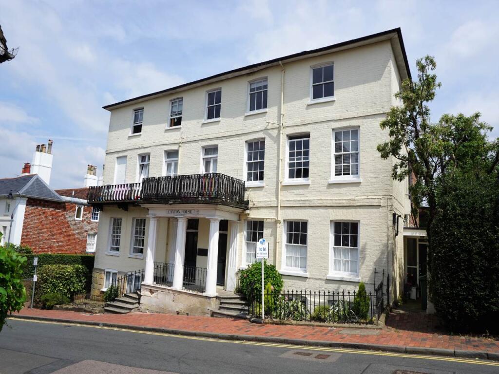 2 bed 1st Floor Flat for rent in Tunbridge Wells. From TW Property - Tunbridge Wells