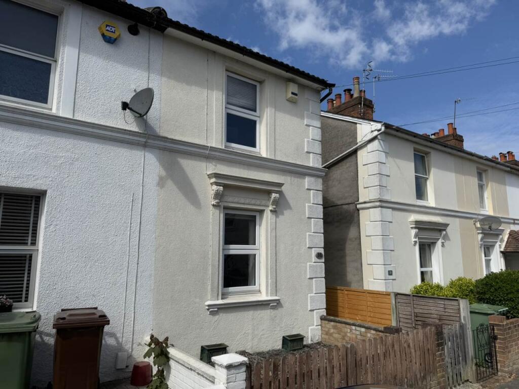 2 bed End of Terrace for rent in Tunbridge Wells. From TW Property - Tunbridge Wells