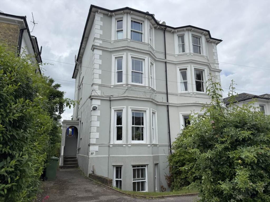 1 bed House (unspecified) for rent in Tunbridge Wells. From TW Property - Tunbridge Wells