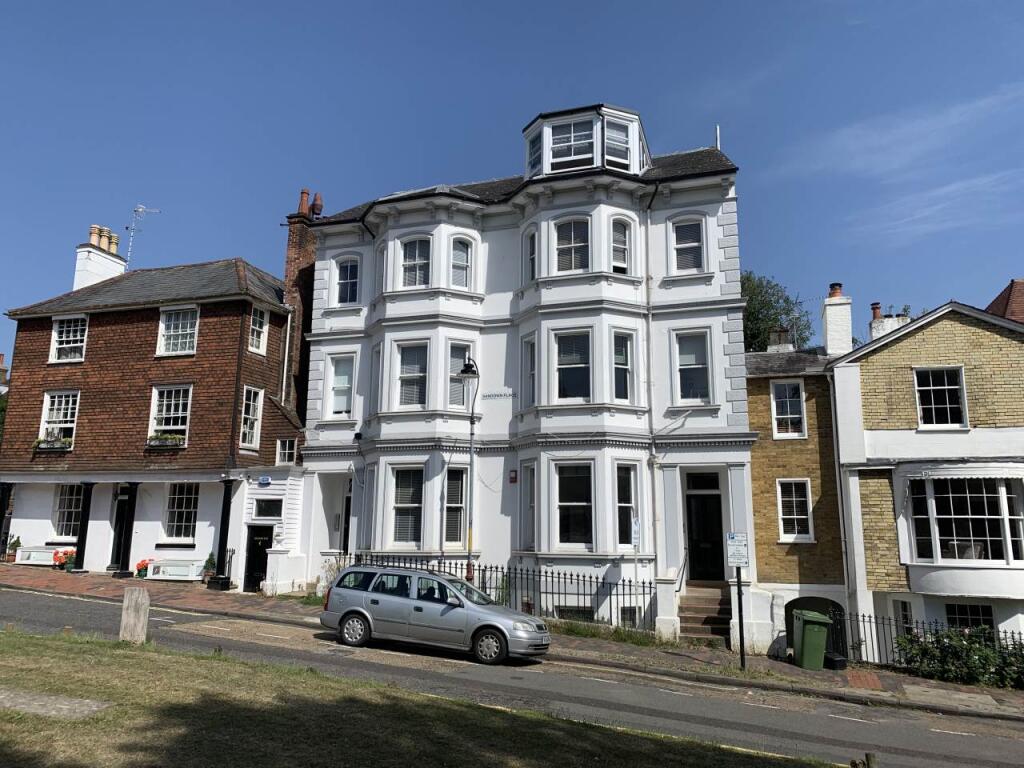 1 bed 1st Floor Flat for rent in Tunbridge Wells. From TW Property - Tunbridge Wells