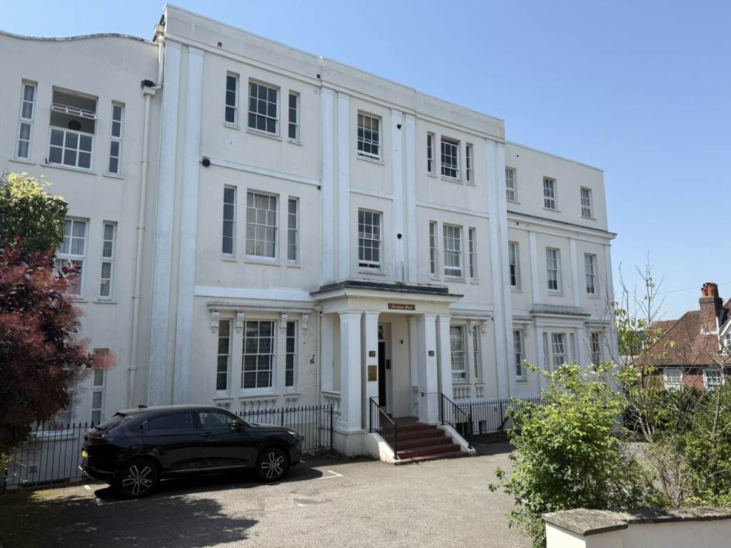 2 bed 1st Floor Flat for rent in Tunbridge Wells. From TW Property - Tunbridge Wells