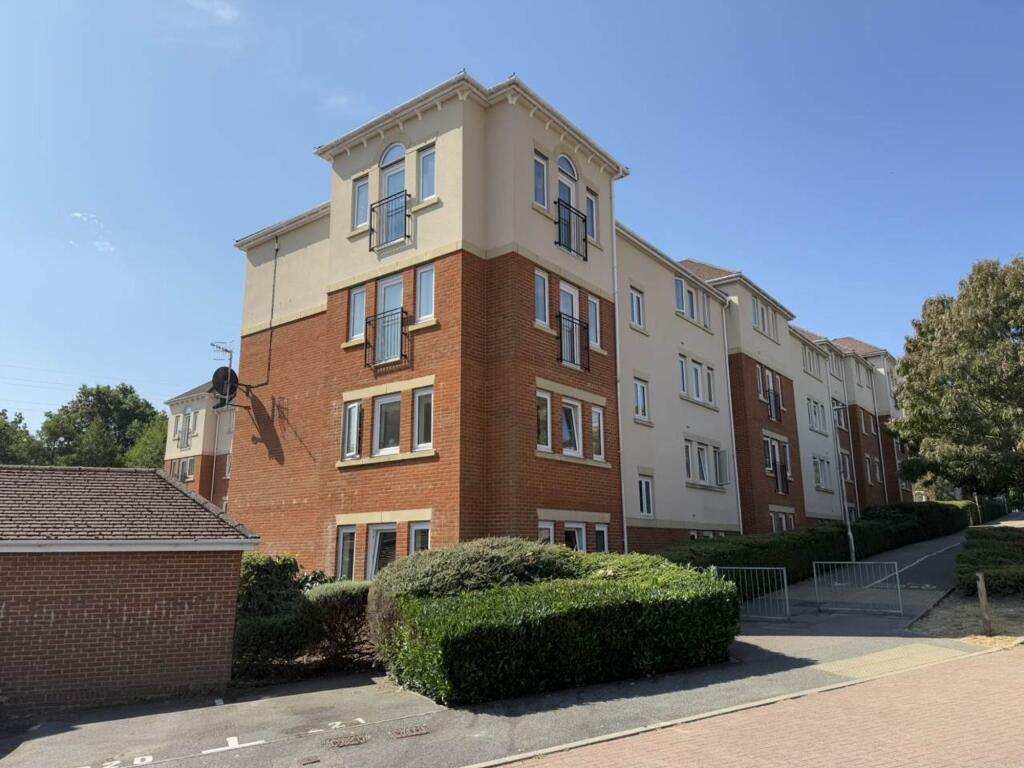 1 bed 1st Floor Flat for rent in Pembury. From TW Property - Tunbridge Wells