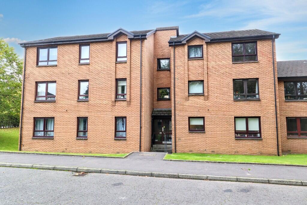 2 bed 1st Floor Flat for rent in Rutherglen. From Unicorn Homes.co.uk - Glasgow