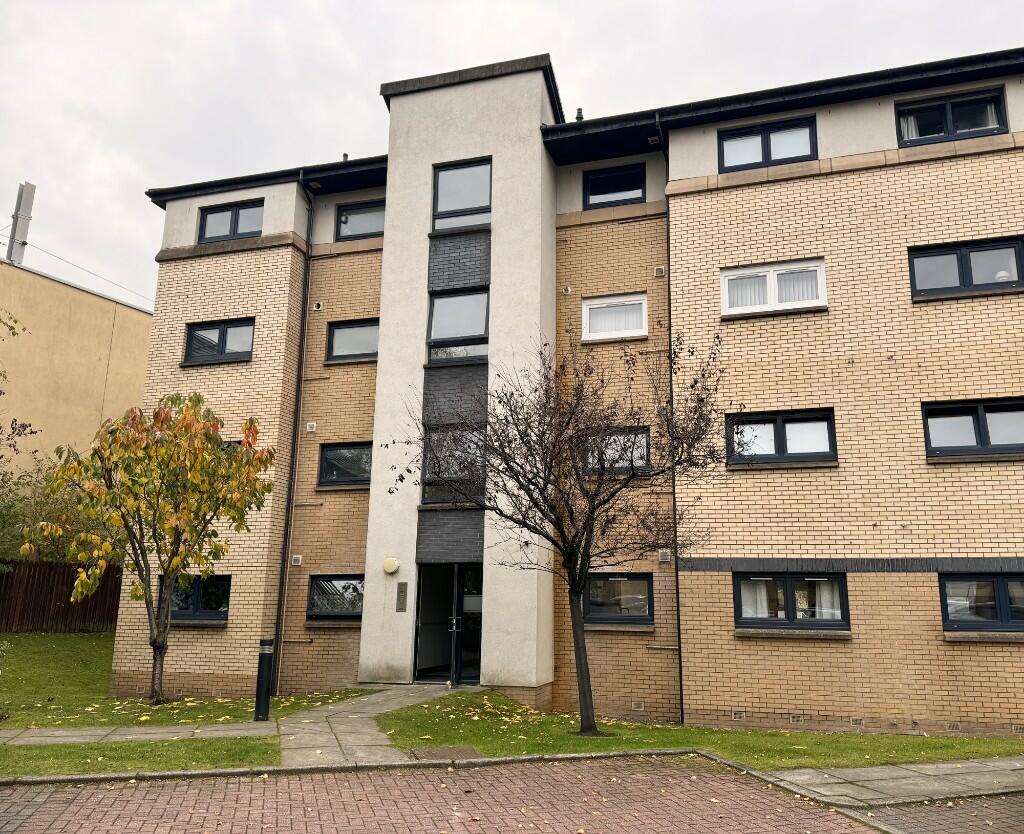 2 bed 1st Floor Flat for rent in Glasgow. From Unicorn Homes.co.uk - Glasgow