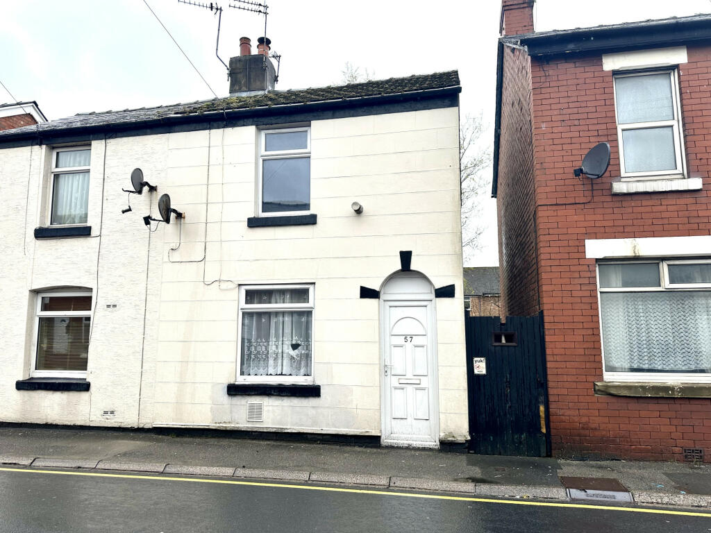 2 bed End Terraced House for rent in Thornton. From Unique Estate Agency Ltd - Fleetwood