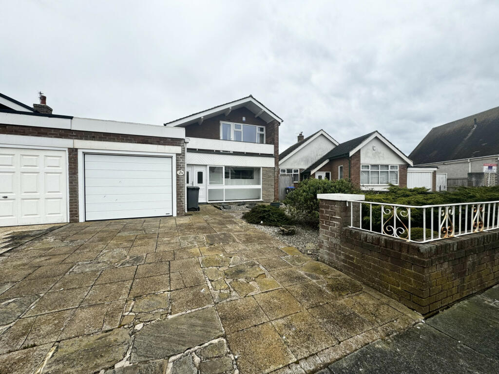 3 bed Bungalow for rent in Cleveleys. From Unique Estate Agency Ltd - Fleetwood
