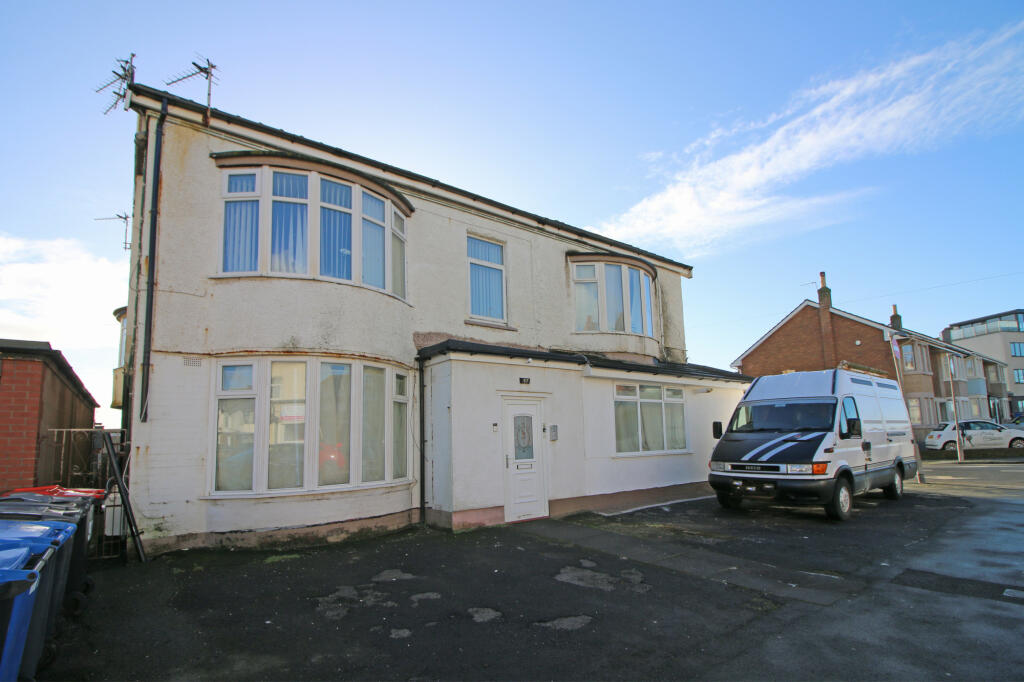 1 bed Apartment for rent in Cleveleys. From Unique Estate Agency Ltd - Fleetwood