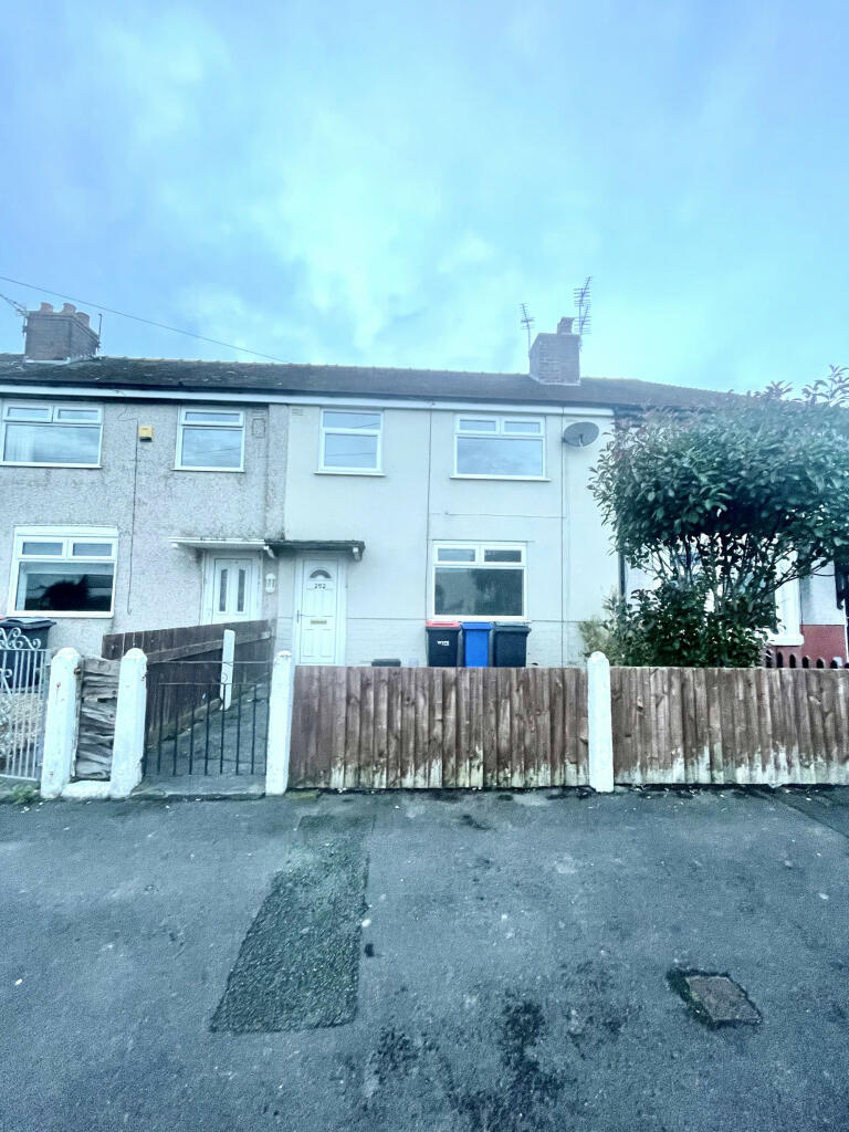 3 bed Mid Terraced House for rent in Fleetwood. From Unique Estate Agency Ltd - Fleetwood