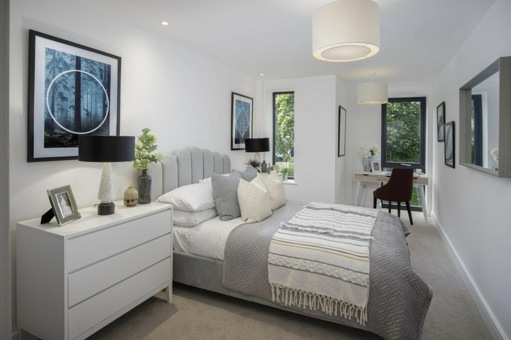 1 bed Apartment for rent in Poulton-le-Fylde. From Unique Estate Agency Ltd - Fleetwood