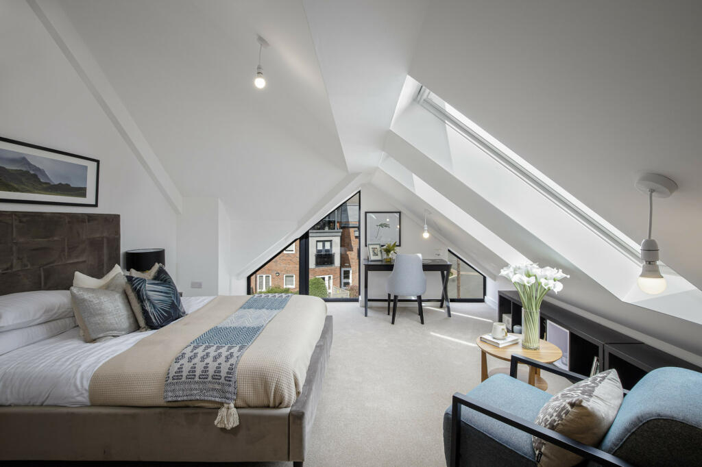 2 bed Apartment for rent in Poulton-le-Fylde. From Unique Estate Agency Ltd - Fleetwood